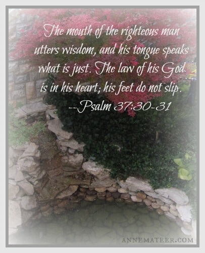 A Sunday Psalm D Ann Mateer a-sunday-psalm-d-ann-mateer