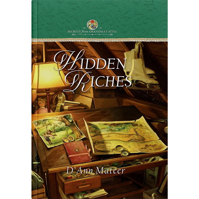 Hidden Riches