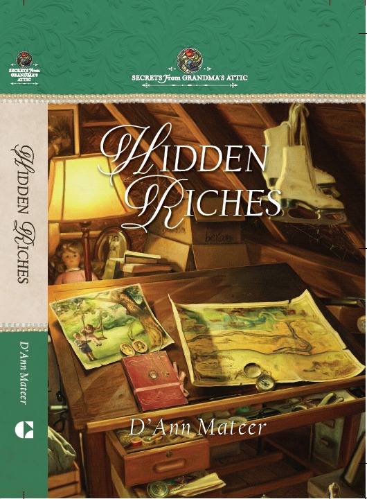 Hidden Riches